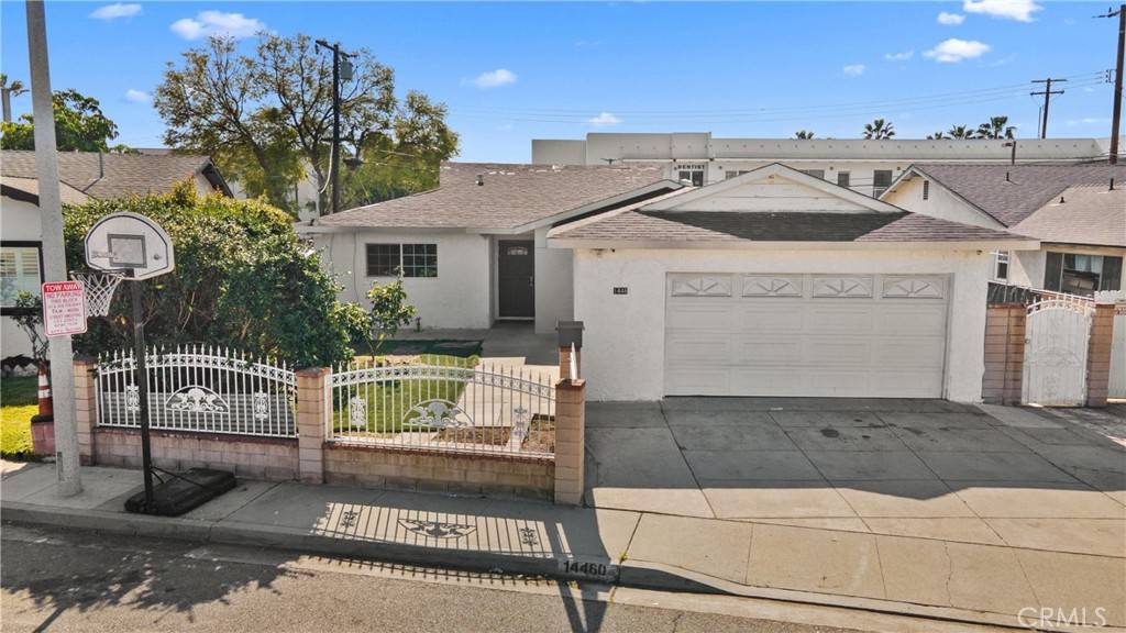 14460 Bresee AVE, Baldwin Park, CA 91706