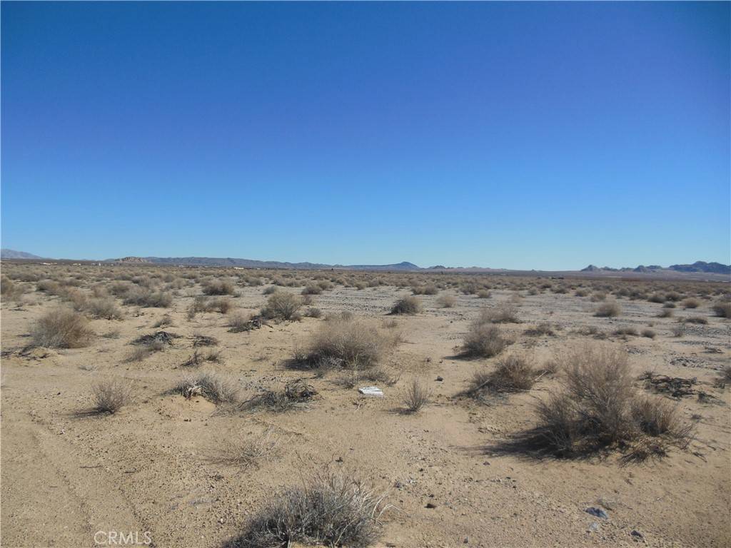 Lucerne Valley, CA 92356,101 Smoke Bush RD