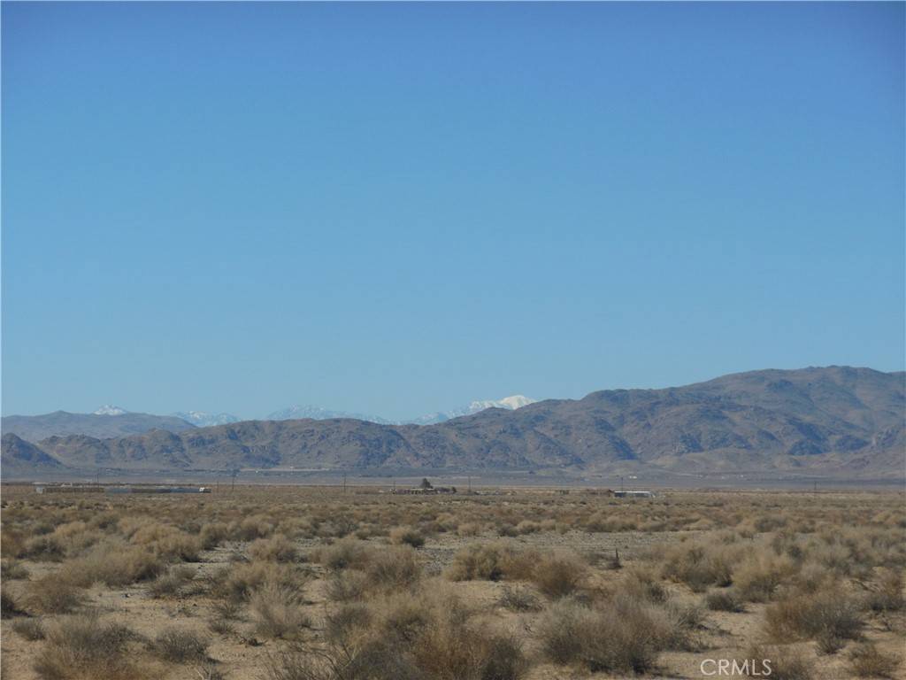 Lucerne Valley, CA 92356,101 Smoke Bush RD