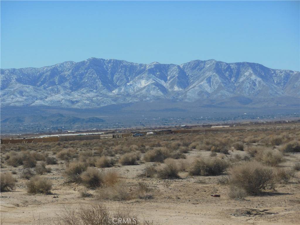 Lucerne Valley, CA 92356,101 Smoke Bush RD