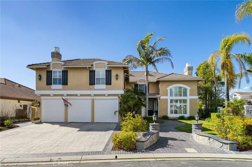 Coto De Caza, CA 92679,3 Turnberry DR