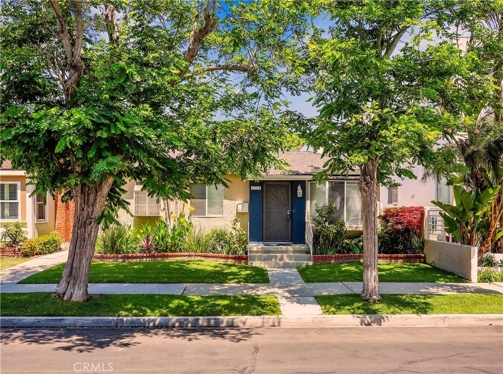 259 Ravenna Drive, Long Beach, CA 90803