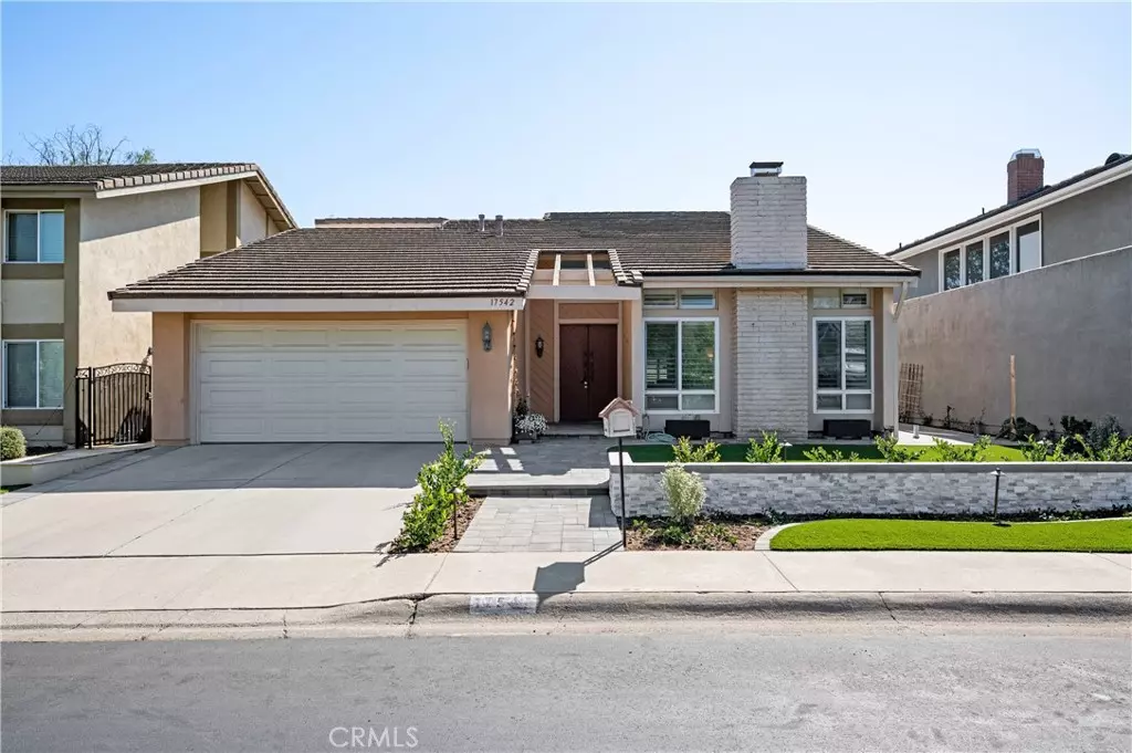 Irvine, CA 92612,17542 Cottonwood