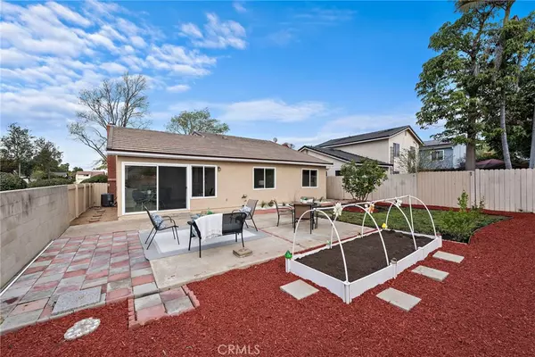 3761 Provincetown AVE, Irvine, CA 92606