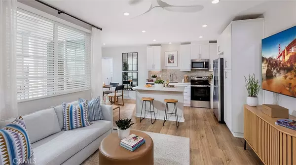 Eastvale, CA 92880,6136 Valentina Way DR #304