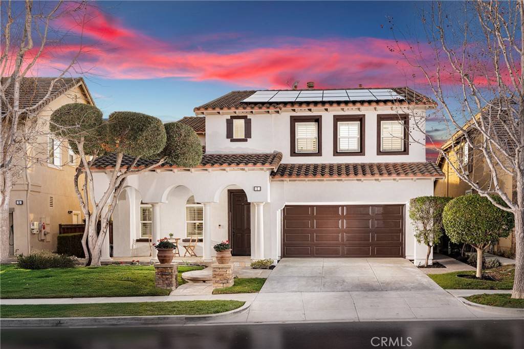 3 Tudor WAY,  Ladera Ranch,  CA 92694