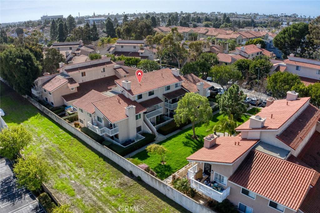 Huntington Beach, CA 92648,19172 Shoreline LN #6