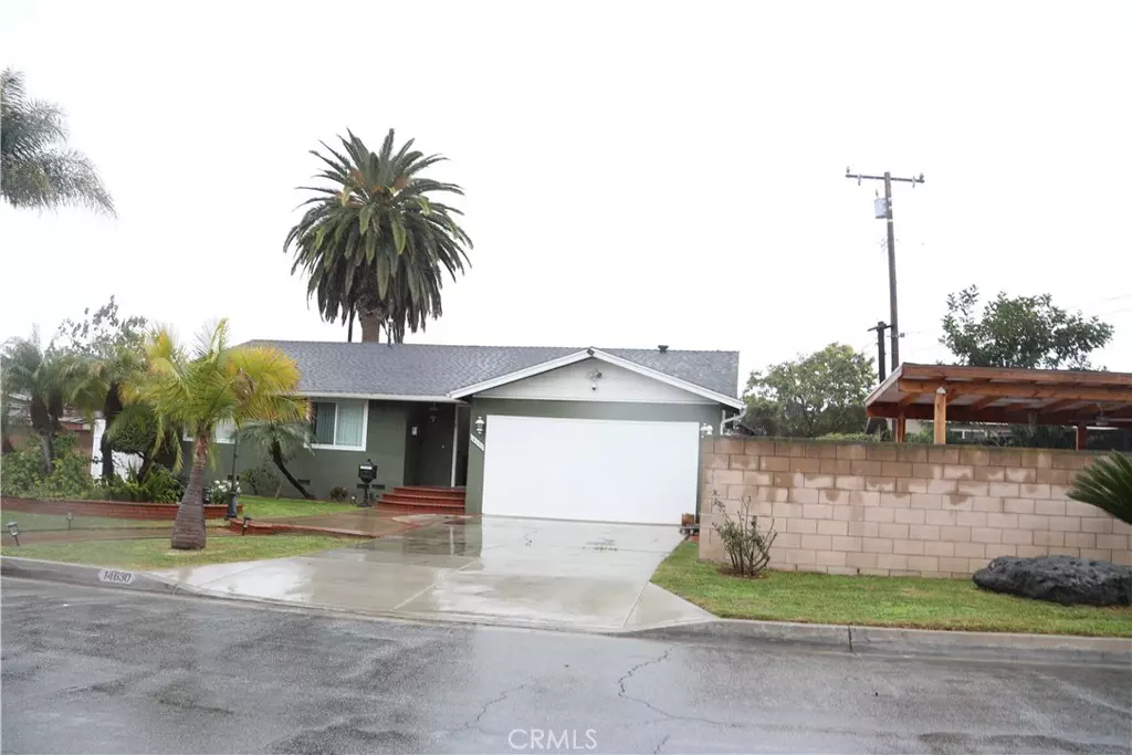 La Mirada, CA 90638,14630 San Bruno DR