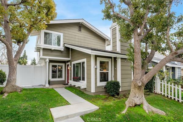 16 Wayfarer,  Irvine,  CA 92614