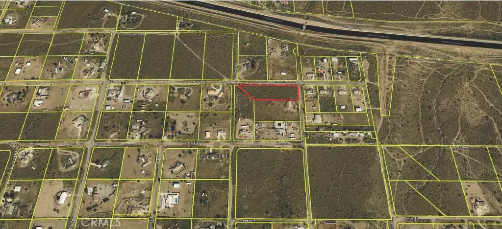 Phelan, CA 92392,0 Vacant Land