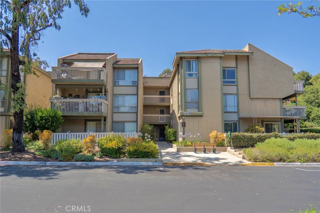 327 Chestnut Hill CT #22, Thousand Oaks, CA 91360