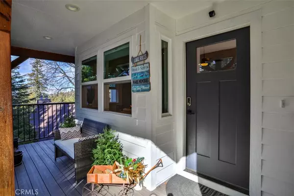 Lake Arrowhead, CA 92352,28622 Shenandoah DR