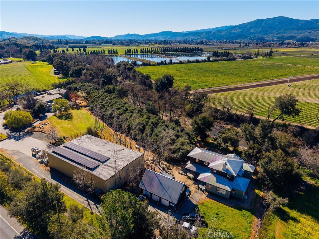 St Helena, CA 94574,1001 Silverado Trail South