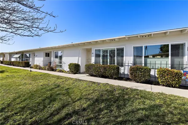 Oceanside, CA 92057,3902 Vista Campana N #45