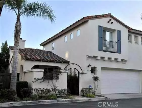 47 Colony WAY, Aliso Viejo, CA 92656