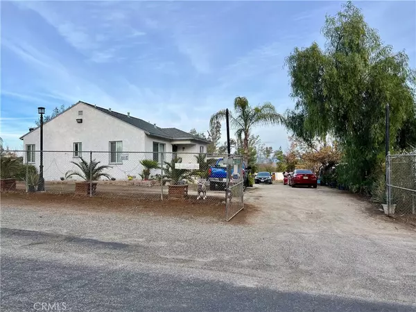 Perris, CA 92570,27068 Jarvis ST