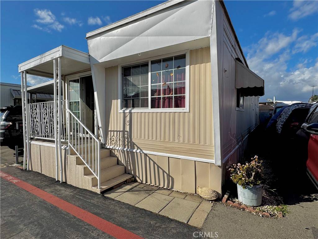 South El Monte, CA 91733,1517 Merced AVE #56