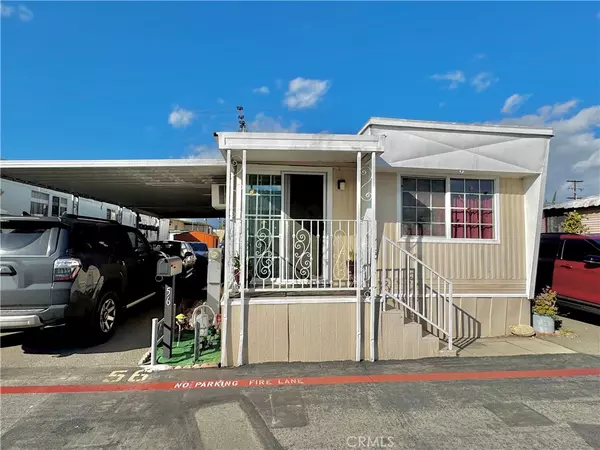 South El Monte, CA 91733,1517 Merced AVE #56