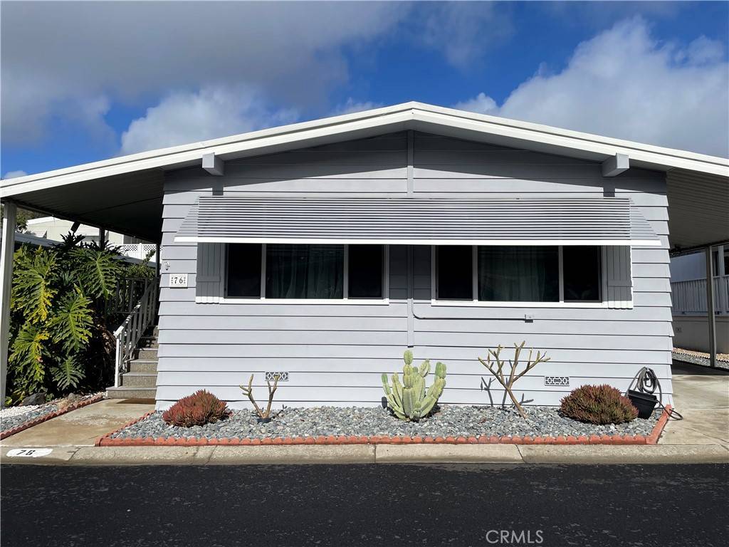 27703 Ortega Hwy #76, San Juan Capistrano, CA 92675