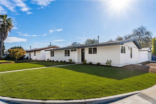 Pomona, CA 91768,2394 Concord AVE