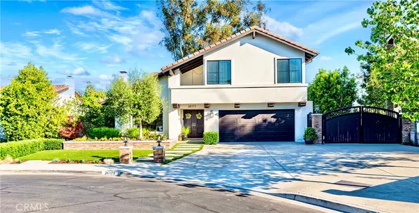 26171 Via Marejada,  Mission Viejo,  CA 92691