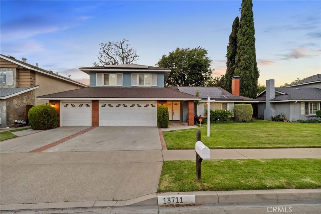 13711 Farmington Road, Tustin, CA 92780