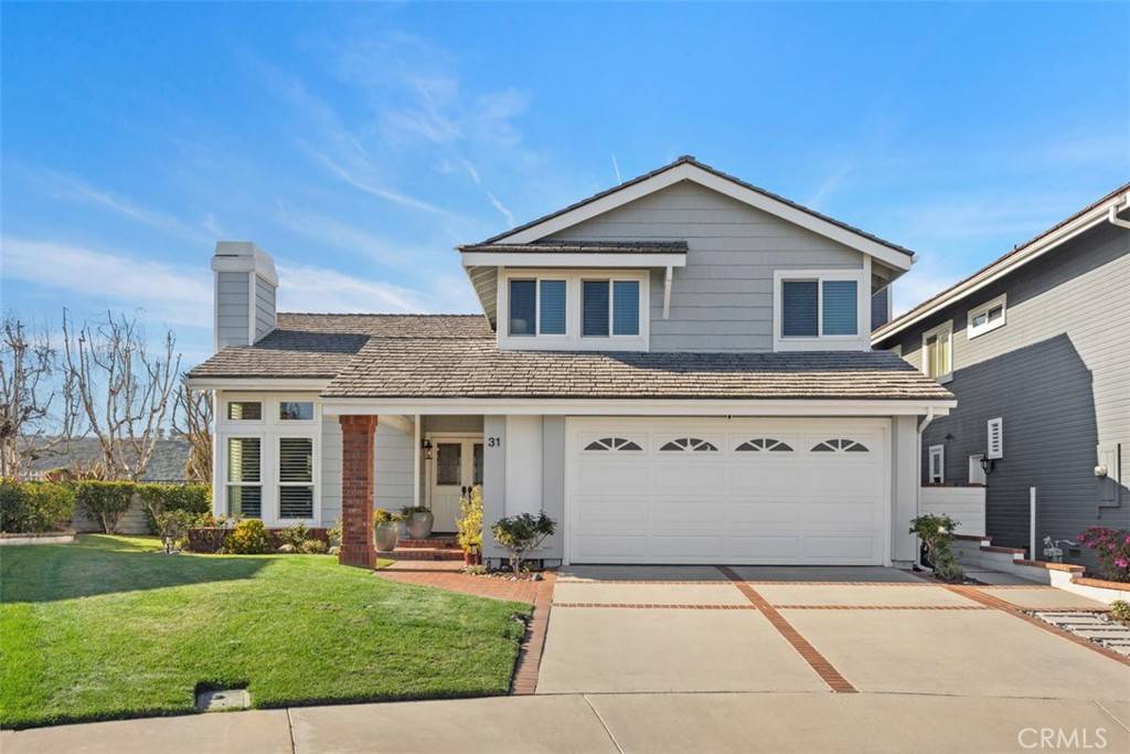 31 Lindall ST, Laguna Niguel, CA 92677