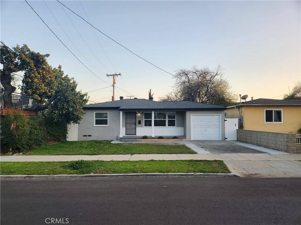 9716 Garibaldi AVE, Temple City, CA 91780