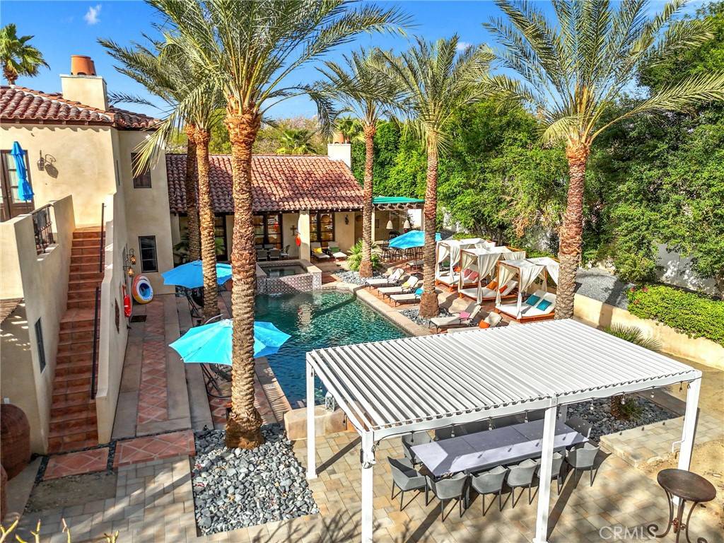 Bermuda Dunes, CA 92203,78751 Avenue 41