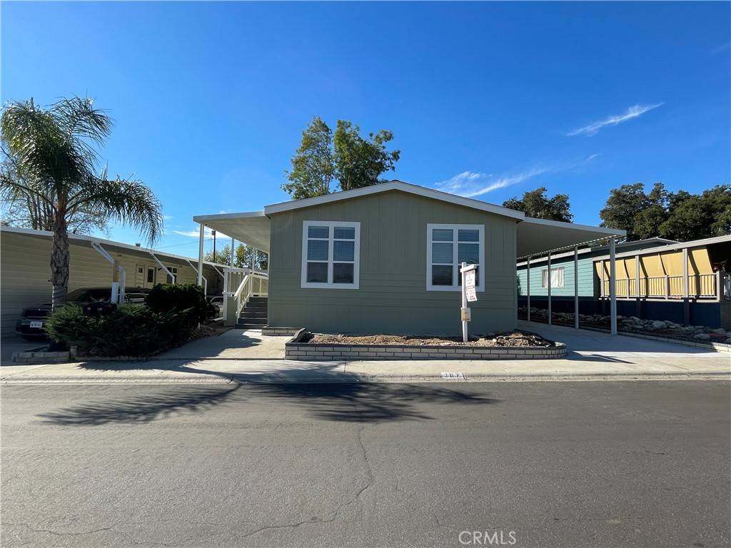 Upland, CA 91786,929 E Foothill BLVD #187