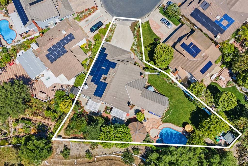 20 Eastridge, Coto De Caza, CA 92679