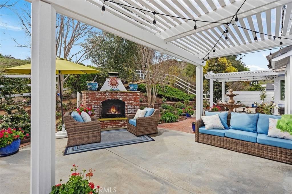 Coto De Caza, CA 92679,20 Eastridge