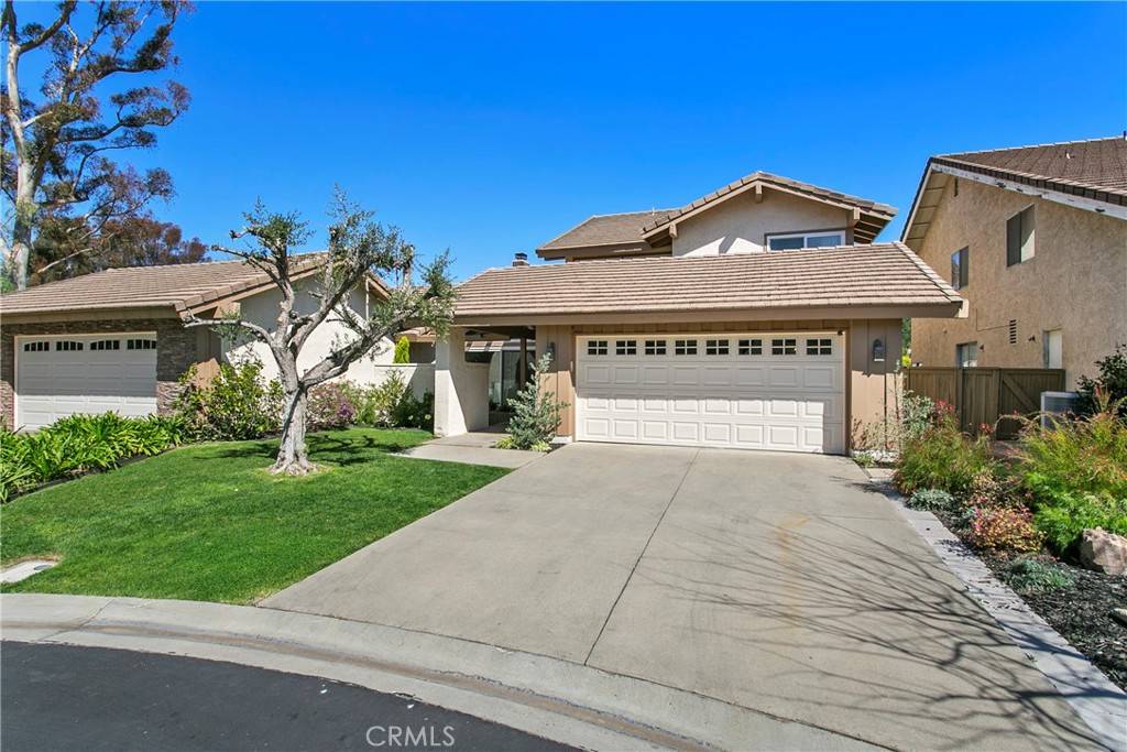 Orange, CA 92869,7419 East Calico Trail