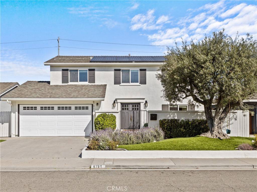 6791 Crista Palma DR, Huntington Beach, CA 92647