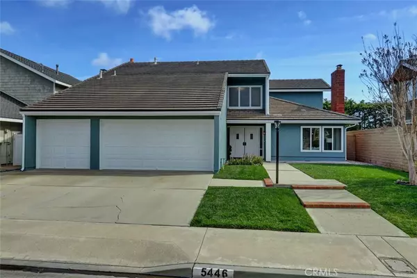 Huntington Beach, CA 92649,5446 Bankton Drive