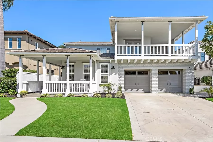 513 Via El Risco, San Clemente, CA 92673