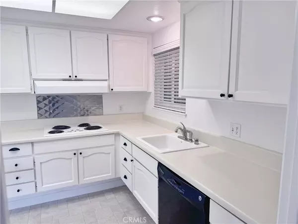 Laguna Woods, CA 92637,887 Ronda Sevilla #A