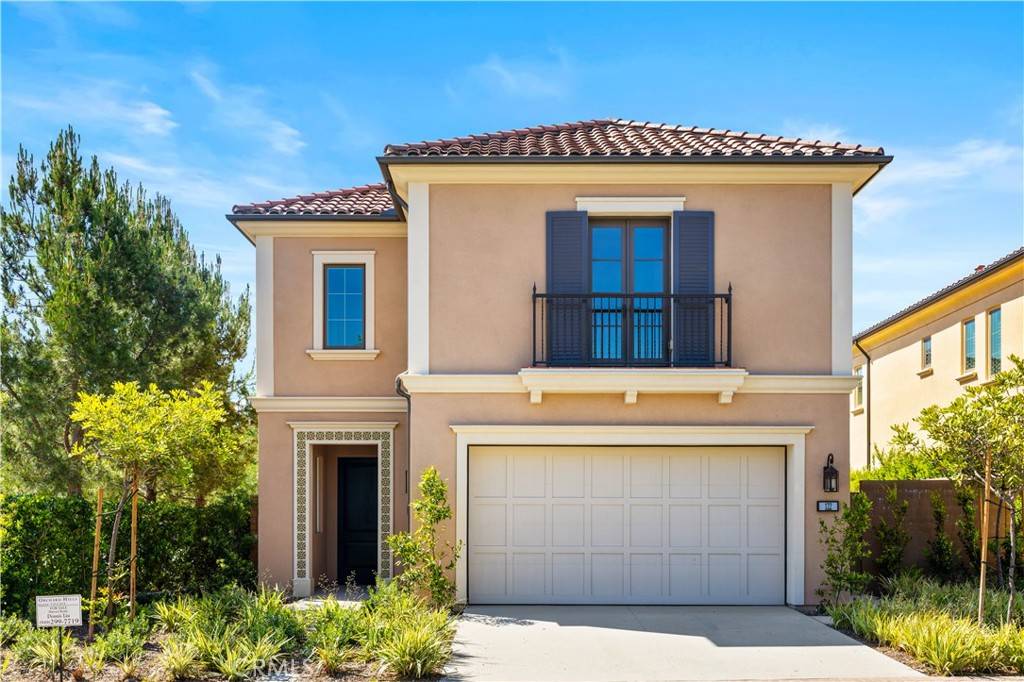 122 Appian BLVD, Irvine, CA 92602
