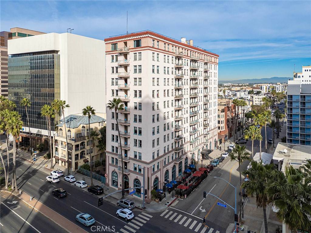 455 E Ocean BLVD #415,  Long Beach,  CA 90802