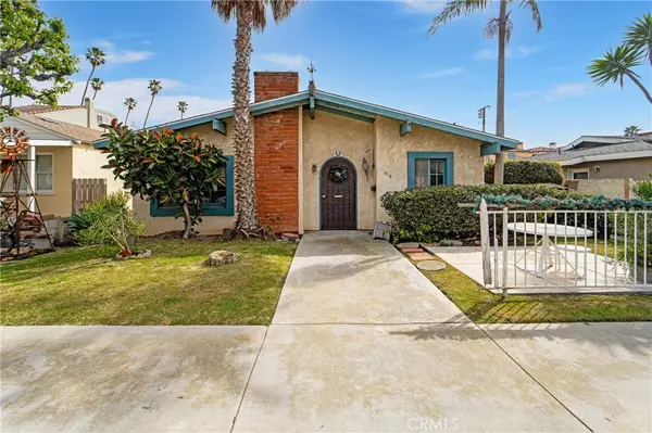 618 15th ST, Huntington Beach, CA 92648