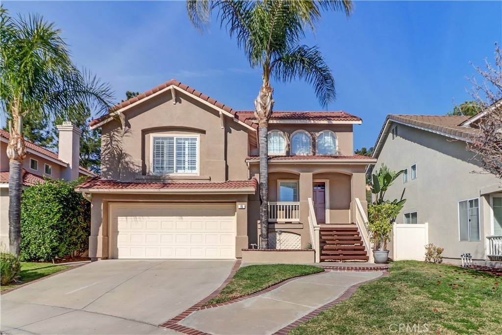 Lake Forest, CA 92610,15 Embassy PL