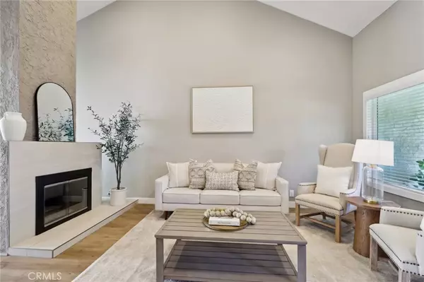 21166 Via Canon #2,  Yorba Linda,  CA 92887