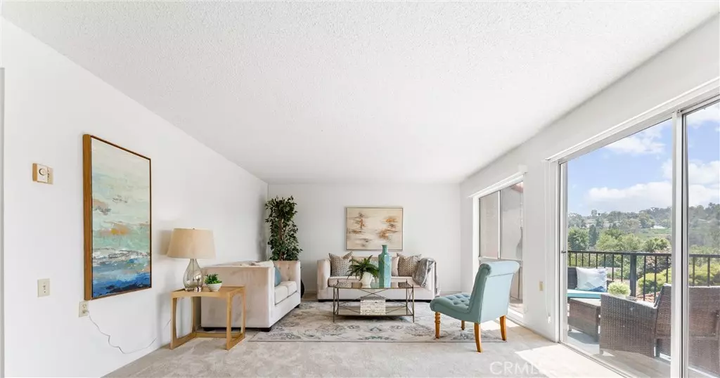 3271 San Amadeo #P, Laguna Woods, CA 92637