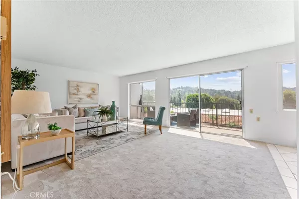 Laguna Woods, CA 92637,3271 San Amadeo #P