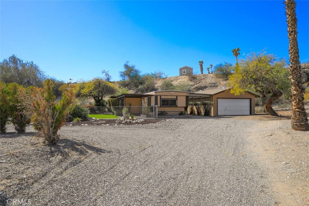 7400 Papago TRL, Big River, CA 92242