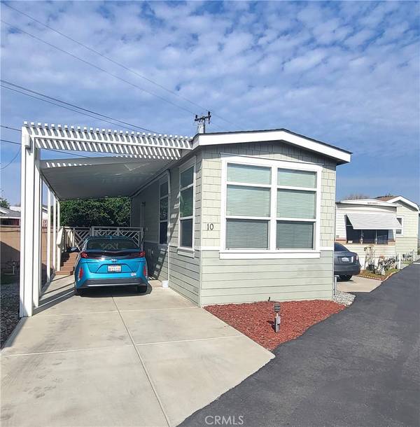 2103 W 245th Street #10, Lomita, CA 90717