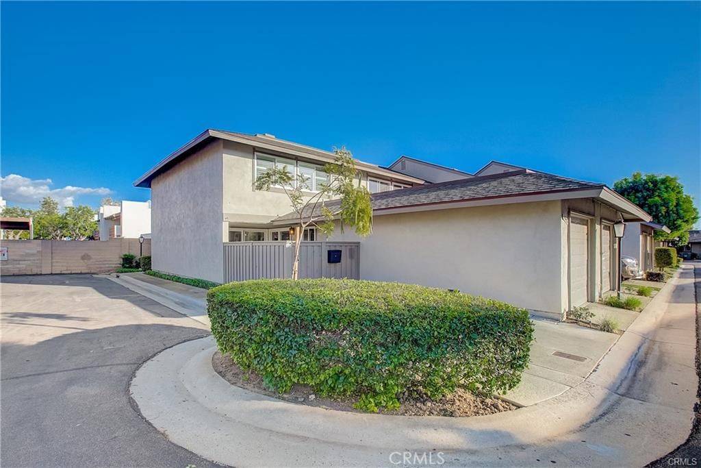 Tustin, CA 92780,14142 Via Posada #29