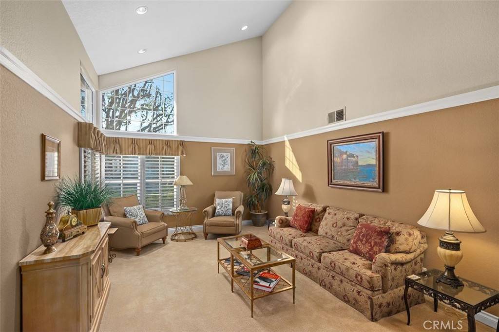 Irvine, CA 92620,8 Vispera