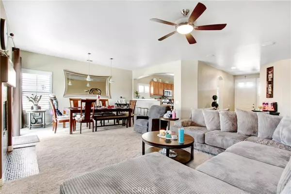 Hemet, CA 92545,1303 Riverstone CT