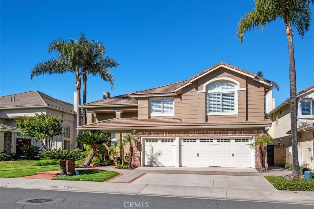 Rancho Santa Margarita, CA 92679,32916 Brookseed DR
